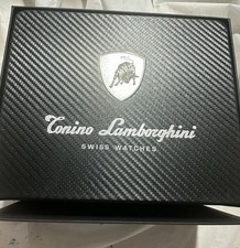 Orologio Tonino Lamborghini