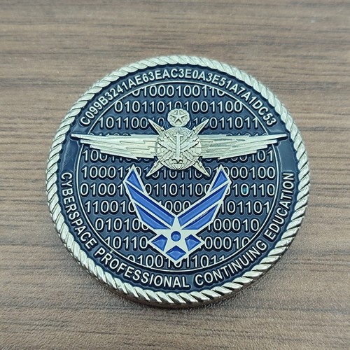 Moneta usaf scuola - moneta, di