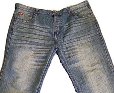 Jeans Lee Cooper Originals blu