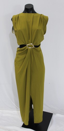 Maxi abito donna zara con - abito,