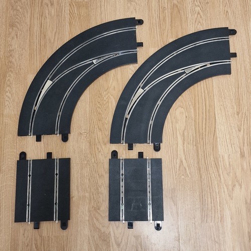 Scalextric digital 32 - scalextric, 1:32