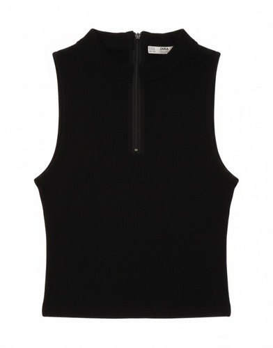 Top donna zara - zara, senza