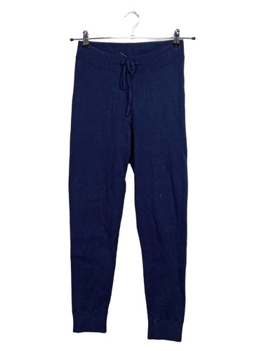 Gap pantaloni tuta - donna, blu