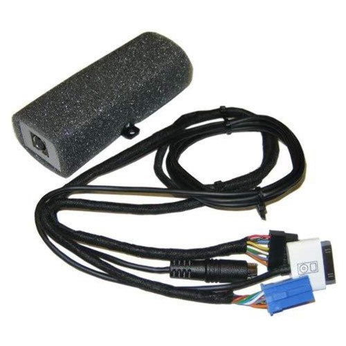 Kit collegamento ipod fiat - kit,