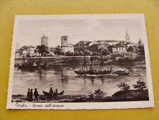 (FG.QC) OSTIGLIA - STAMPA