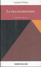 La vita extraterrestre