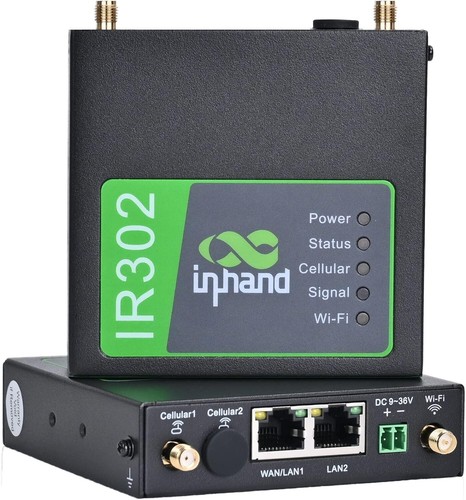 Inhand networks industriale - inhand,