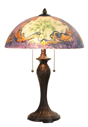 Lampada tavolo grande - lampada,