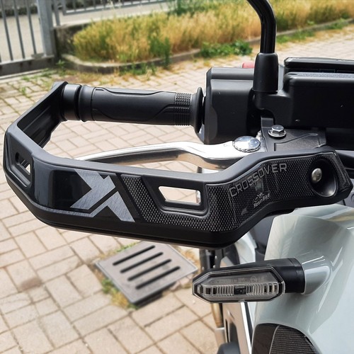 Adesivi paramani moto - paramani, 3d
