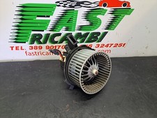 VENTOLA RISCALDAMENTO ABITACOLO AUDI A4 B8 2.0 TDI CAG 143CV 2008 8K1820021