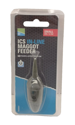 Pasturatore feeder ics - pasturatore, in-line