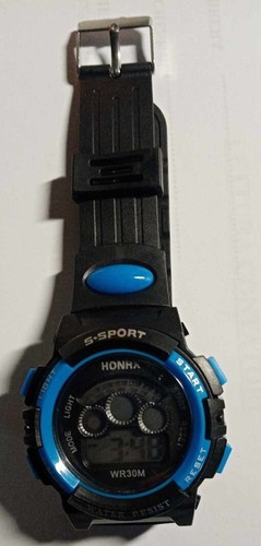 Orologio sportivo digitale per - orologio,
