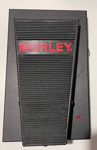 Morley wah effetto pedale - effetto,
