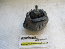 13981112GE SUPPORTO MOTORE BMW SERIE 3 320D E91 2.0 D 120KW AUT 5P (2007) RICAMB