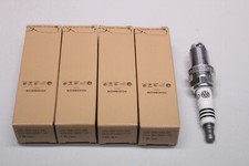 4 candele originali VW Bora