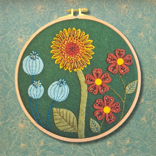 Corinne lapierre applique - lapierre,