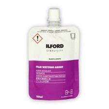 Ilford Simplicity Film Wetting
