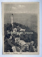 BRUNATE San Maurizio Faro Como