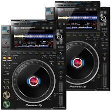 Coppia Pioneer CDJ-3000 x2 DJ