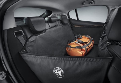 Protezione sedile alfa romeo - protezione,