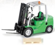 ROS - Carrello elevatore CESAB