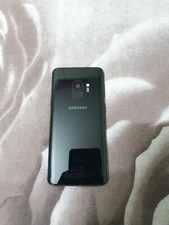 SAMSUNG GALAXY S9 64GB 4GB RAM