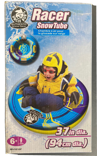 Tubo neve resistente - tubo,