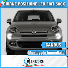 COPPIA LUCI DIURNE POSIZIONE