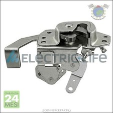 Serratura sportello ElectricLife Sx Sinistro per FIAT PANDA