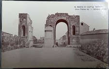 1910 - S. M. di Capua a Vetere