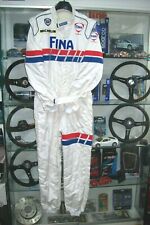 TUTA IGNIFUGA LANCIA FINA