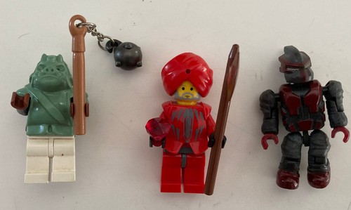 Lego figure miniature - figure,