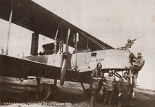 REPRODUCTION / CARTE POSTALE /