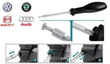 Cacciavite speciale per