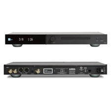 LYNGDORF CD-2 LETTORE CD NUOVO GARANZIA ITALIA