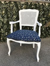  POLTRONA  POLTRONCINA STOFFA