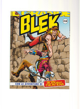 IL Grande Blek - Ristampa