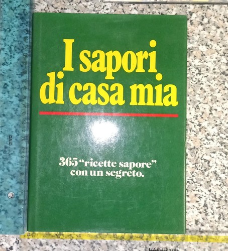 Savina roggero sapori di - roggero,