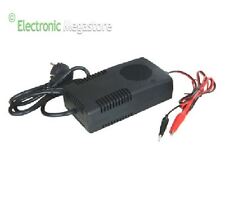 CARICABATTERIE PIOMBO 36V 2A