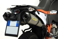 Scarico arrow race tech - scarico,
