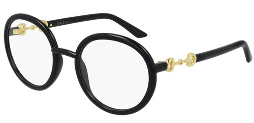 Occhiali vista gucci - gucci, horsebit