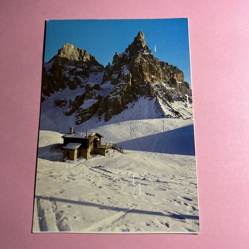Cartolina colori collezione - a,