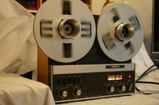 Vendo ReVox A 77 MK III