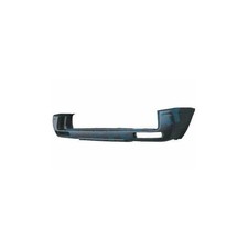 Paraurti posteriore per mitsubishi pajero 2003 al 2006 5 porte