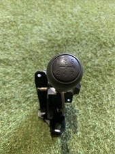 LEVA CAMBIO PER FIAT Panda 2°