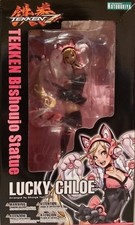 Tekken Lucky Chloe KOTOBUKIYA