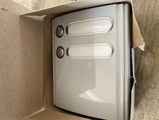 Modulo Elvox con 2 pulsanti