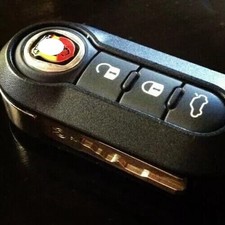 Kit Guscio Telecomando