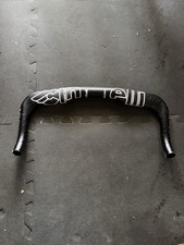 Manubrio Cinelli Mash Bullhorn