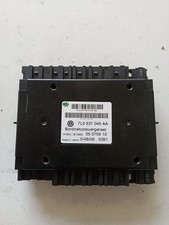 CENTRALINA COMFORT PER VOLKSWAGEN Touareg 1° Serie 7l6937049aa Diesel 3.0 (02>0